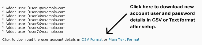 Anti-Spam Firewall Bulk Add Users 2