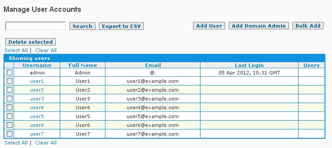Anti-Spam Firewall Bulk Add Users 3